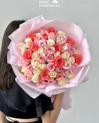 Букет "Ecoprettiness", изображение 2